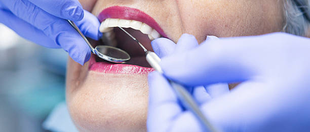 Best Walk-In Emergency Dental Services in Darrington, WA